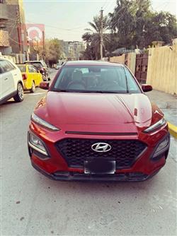 هیۆندای کۆنا